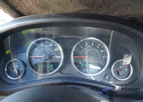 2016 Jeep Wrangler Unlimited Sport из США, поврежденный, VIN 1C4BJWDG6GL116747